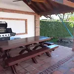 Hermosa Casa Con Piscina