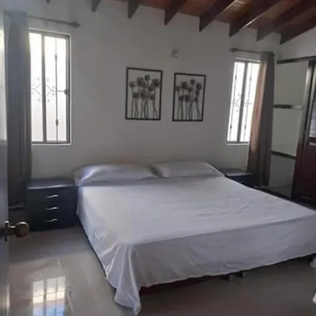 Hermosa Casa Con Piscina *