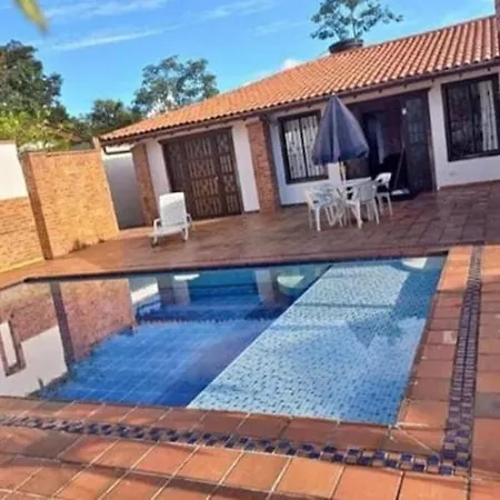 Hermosa Casa Con Piscina * Cartagena